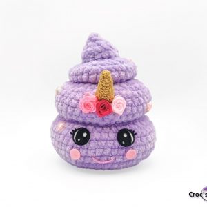 TUTORIEL : Poopycorn