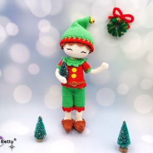 TUTORIEL - Donut Lutin
