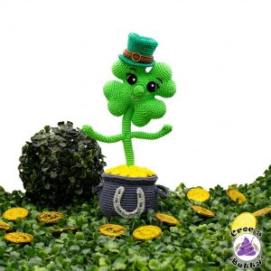 TUTORIEL : Mars - Mr Trèfle