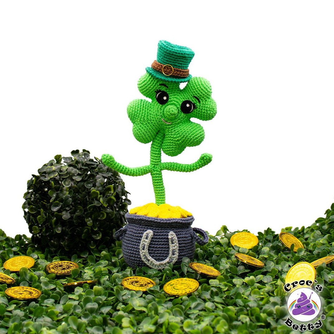 TUTORIEL : Mars - Mr Trèfle