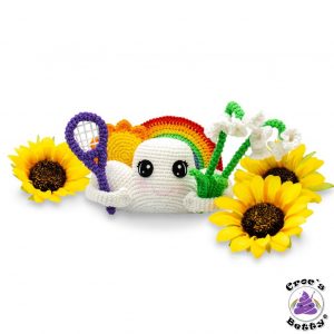 TUTORIEL : Mai - Mr Nuage