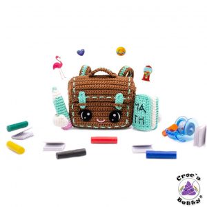 TUTORIEL : Septembre - Mr Cartable