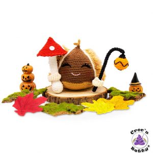 TUTORIEL : Octobre - Mme Châtaigne