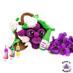 TUTORIEL : Novembre - Mr Raisin