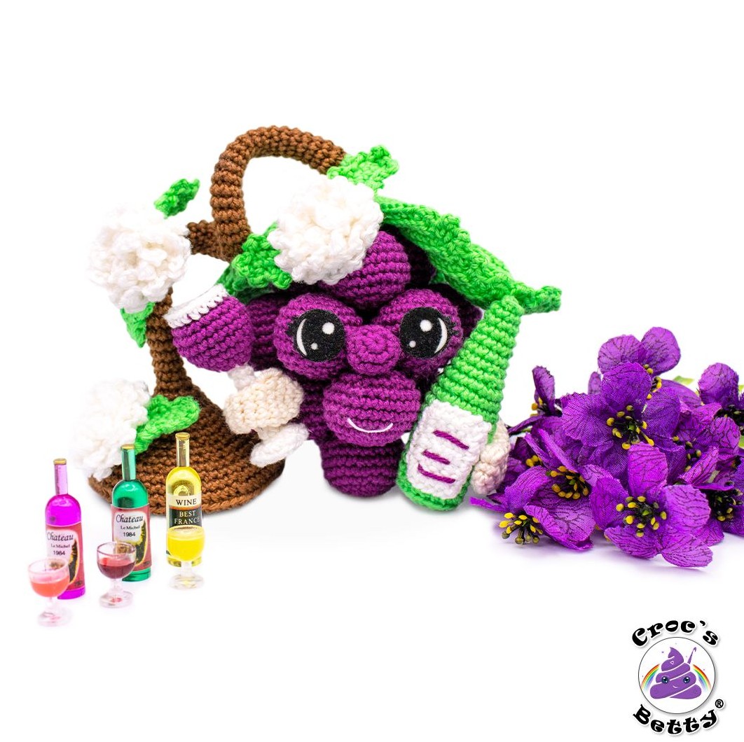 TUTORIEL : Novembre - Mr Raisin