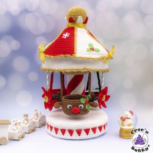 TUTORIEL : Le Tournimanège