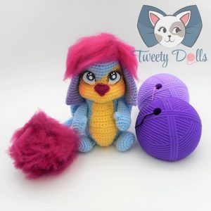 TUTORIEL : Popples 2ème génération