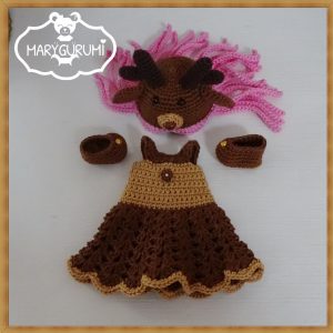 TUTORIEL : Bénédicte Renne