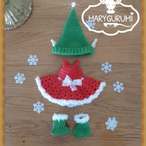 TUTORIEL : Bénédicte Lutin