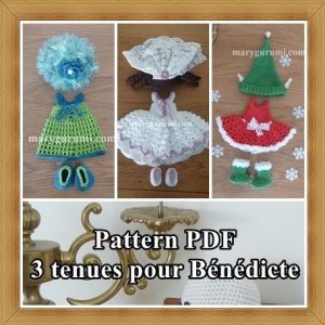 TUTORIELS : Bénédicte Pack 9