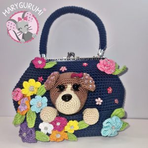 TUTORIEL : Sac chien