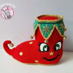 TUTORIEL : Suspension Bottine