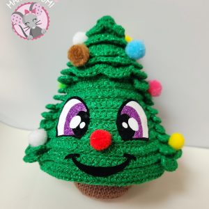 TUTORIEL : Suspension Sapin