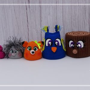 TUTORIEL : Animochkas II