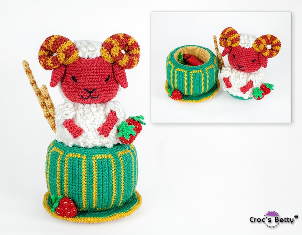 TUTORIEL : Bélier le Bol Astro