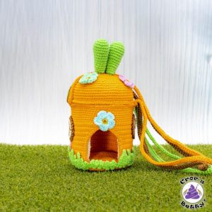 TUTORIEL : Cache Pâques