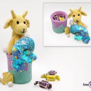 TUTORIEL : Capricorne la Tasse Astro