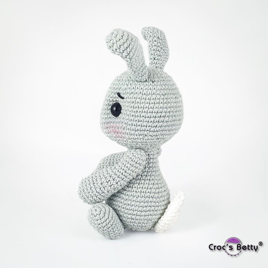 TUTORIEL : Carotte de Pâques – Image 2