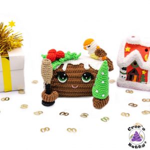 TUTORIEL : Décembre - Mme Bûche