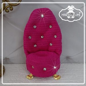 TUTORIEL : Fauteuil