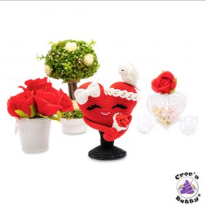 TUTORIEL : Février - Mme Coeur