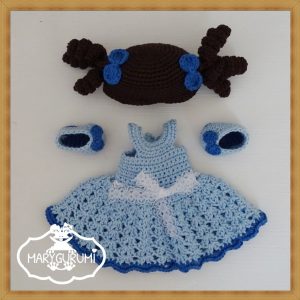 TUTORIEL : Bénédicte Fillette