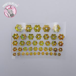 Flex Fleurs (42 motifs)