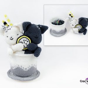 TUTORIEL : Gémeaux la Tasse Astro