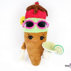 TUTORIEL : Glace d'Eté