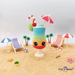 TUTORIEL : Happy Cocktail