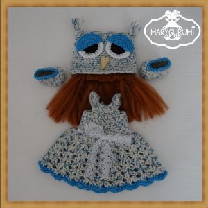 TUTORIEL : Bénédicte Hibou