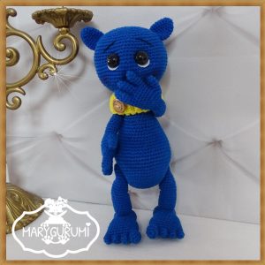 TUTORIEL : Jul, le Martien