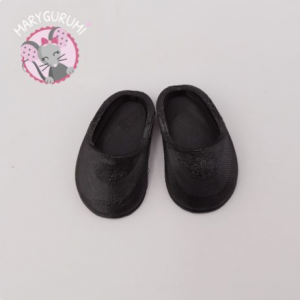Mini Chaussures femme (Dona)