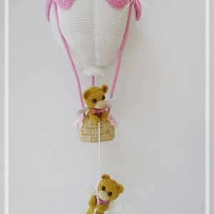 TUTORIEL : Montgolfière