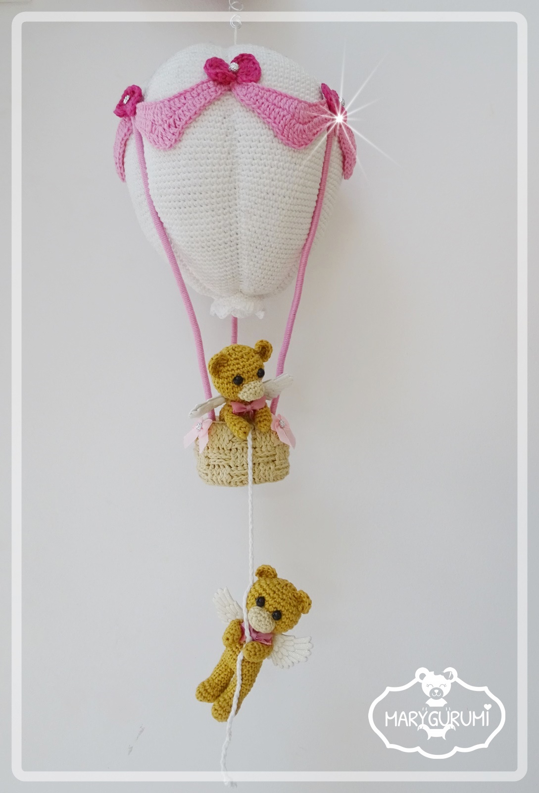 TUTORIEL : Montgolfière