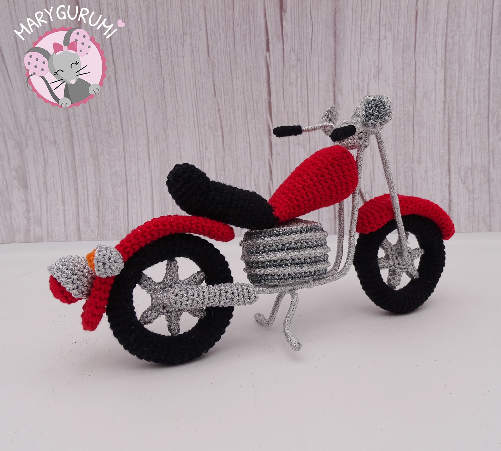 TUTORIEL : La moto