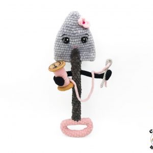 TUTORIEL : Deb la Pelle Couturière