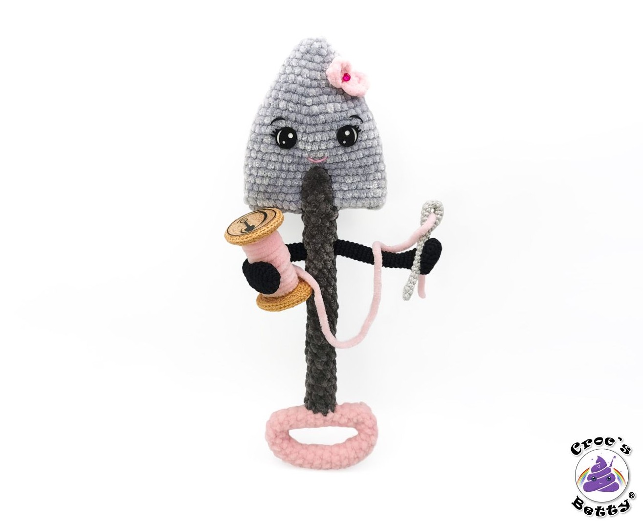 TUTORIEL : Deb la Pelle Couturière