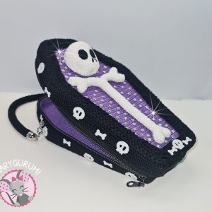 TUTORIEL : Sac Cercueil