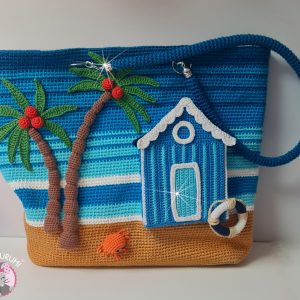 TUTORIEL : Sac Plage