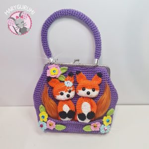 TUTORIEL : Sac Renard