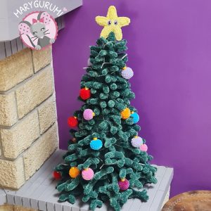 TUTORIEL : Petit et Grand Sapin