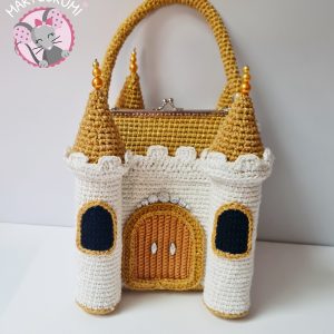 TUTORIEL : Sac Château