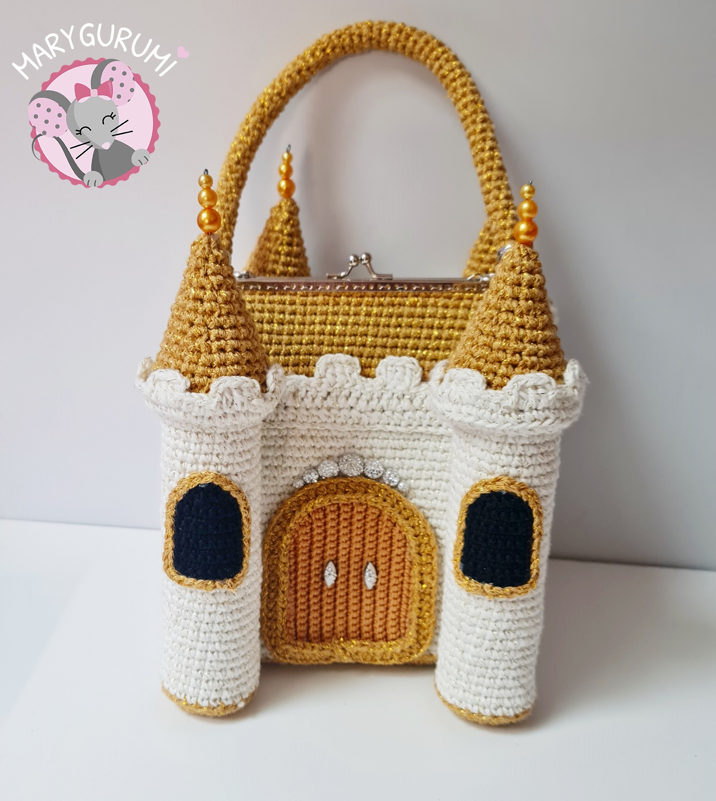 TUTORIEL : Sac Château