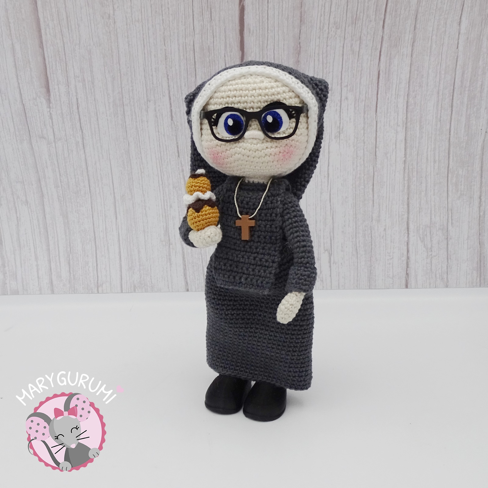 TUTORIEL : Soeur Odile