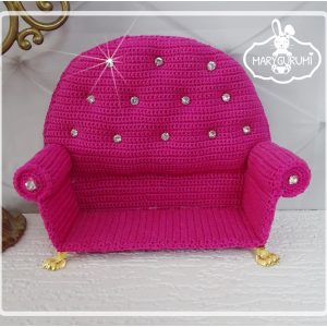 TUTORIEL : Sofa