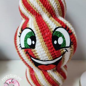 TUTORIEL : Suspension Boule de Noël