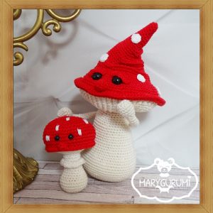 TUTORIEL : Viteuf, les champignons