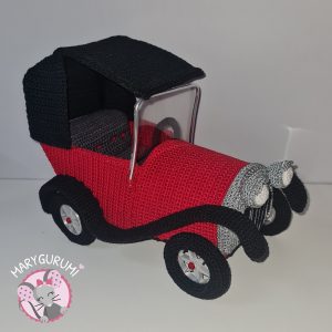 TUTORIEL : Automobile