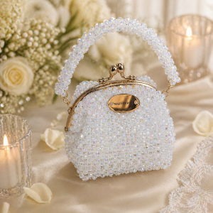 Sac "Elyna" Blanc